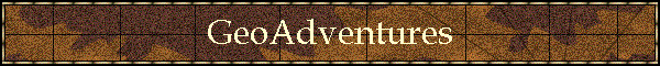 GeoAdventures